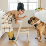 The Benefits of Spaying/Neutering Your Pets